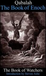 Qabalah -The Book of Enoch - The Book of Watchers (ISBN: 9780955693205)