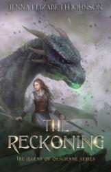 The Legend of Oescienne (ISBN: 9781717557568)