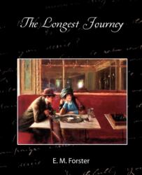 Longest Journey (ISBN: 9781605974019)
