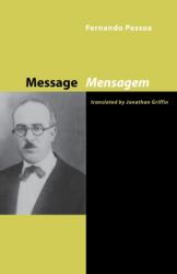 Message (ISBN: 9781905700271)