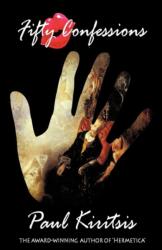 Fifty Confessions (ISBN: 9781440124488)