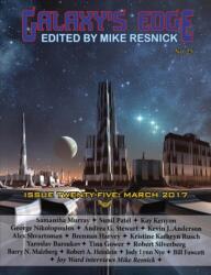 Galaxy's Edge Magazine (ISBN: 9781612423449)