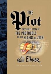 Will Eisner - Plot - Will Eisner (ISBN: 9780393328608)