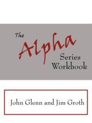 Alpha Series Workbook (ISBN: 9781425969790)