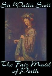Fair Maid of Perth (ISBN: 9781598188561)