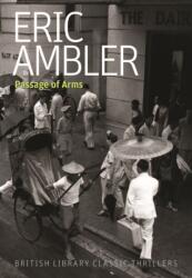 Passage of Arms (ISBN: 9780712356558)