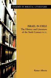 Israel in Exile (ISBN: 9781589830554)