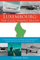 Luxembourg (ISBN: 9781425901899)