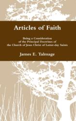 Articles of Faith (ISBN: 9781105678936)