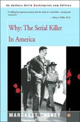 Why? (ISBN: 9780595089154)