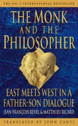 Monk and the Philosopher (ISBN: 9780722536506)