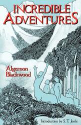 Incredible Adventures (ISBN: 9780974878904)