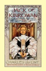Jack of Kinrowan (ISBN: 9780312869595)
