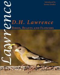 Birds, Beasts and Flowers (ISBN: 9781848611573)