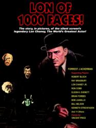 Lon of 1000 Faces (ISBN: 9780918736390)