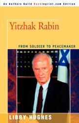 Yitzhak Rabin (ISBN: 9780595348565)