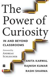 The Power of Curiosity (ISBN: 9789356296671)