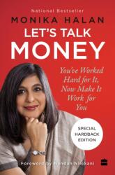Let's Talk Money (ISBN: 9789356296572)
