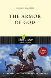 The Armor of God (ISBN: 9781514008119)
