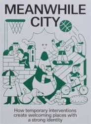 Meanwhile City (ISBN: 9788097413019)
