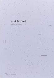 a, A Novel (ISBN: 9782365680196)