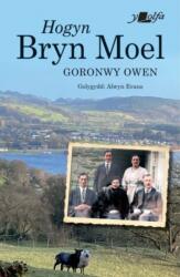 Hogyn Bryn Moel (ISBN: 9781800995888)