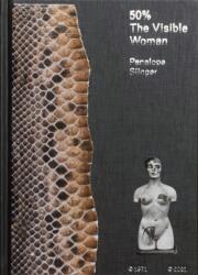 50% Femeia vizibilă (ISBN: 9780998736037)