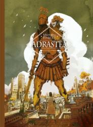 Adrastea (ISBN: 9781962413008)