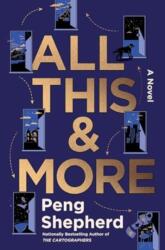All This and More (ISBN: 9780063387324)