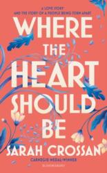 Where The Heart Should Be Signed Edition (ISBN: 9781472635792)