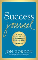 Success Journal (ISBN: 9781119430414)