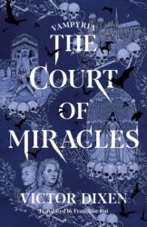 The Court of Miracles (ISBN: 9781662505737)