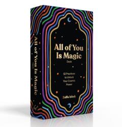All of You Is Magic Deck (ISBN: 9781797226361)