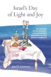 Israel's Day of Light and Joy (ISBN: 9781646022717)