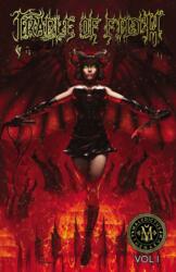 Cradle of Filth: Maledictus Athenaeum (ISBN: 9781638720294)