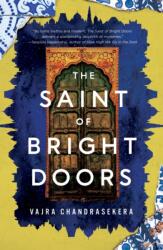 Saint of Bright Doors (ISBN: 9781250847386)