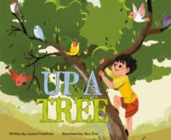 Up a Tree (ISBN: 9781039647442)