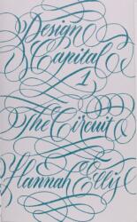 Design Capital #1 - The Circuit (ISBN: 9789493148628)