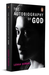 The Autobiography of God (ISBN: 9780143466840)