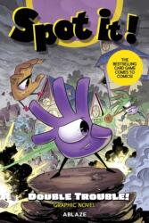 Spot It: Double Trouble (ISBN: 9781684970605)
