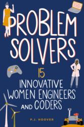 Problem Solvers (ISBN: 9781641606387)