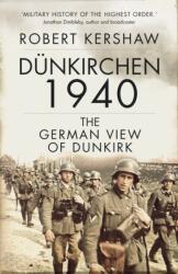 Dunkirchen 1940 (ISBN: 9781472854377)