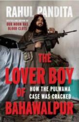 The Lover Boy of Bahawalpur (ISBN: 9789391165109)