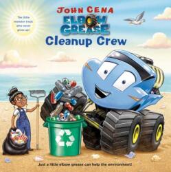 Elbow Grease: Cleanup Crew (ISBN: 9780593377055)