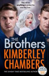 Brothers (ISBN: 9780008366049)
