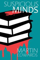 Suspicious Minds (ISBN: 9781789826630)