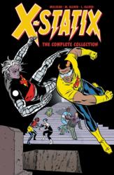 X-statix: The Complete Collection Vol. 2 (ISBN: 9781302930912)