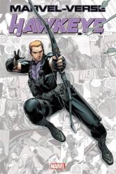 Marvel-verse: Hawkeye (ISBN: 9781302932145)