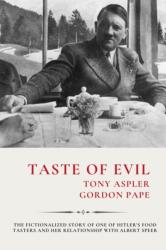 Taste of Evil (ISBN: 9781771615808)