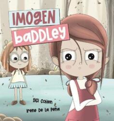 Imogen Baddley (ISBN: 9781922503459)